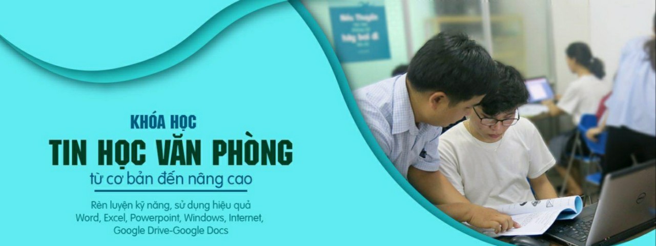 Lớp tin học tại Tứ Kỳ Hải Dương